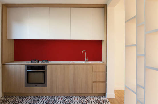 8 Couleurs Pour Dynamiser Son Interieur Homify