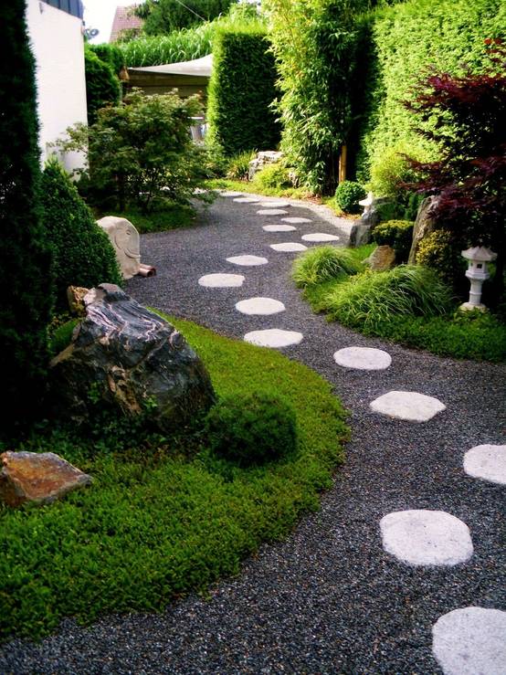 So Wird Auch Ein Schattengarten Zur Oase Homify