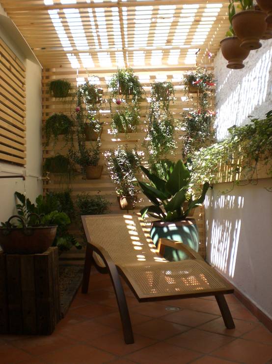 Jardines techados: Una opción con miles de alternativas