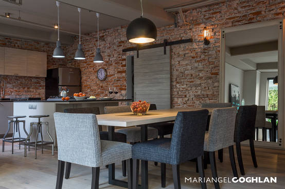12 Ide Dinding Rumah yang Mengesankan | homify