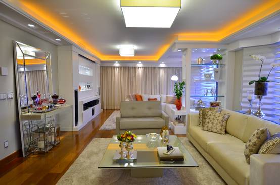 9 diseños de techos que harán que tu casa se vea preciosa