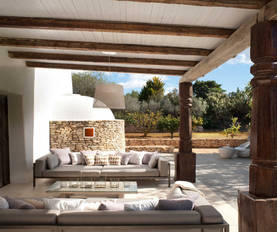 Holzdecken: 9 tolle Ideen!