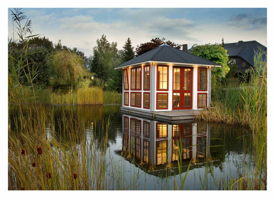 Was kostet ein Gartenhaus? | homify | homify