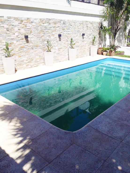 Aca Te Contamos La Forma Mas Barata De Construir Una Alberca En Casa Homify Homify