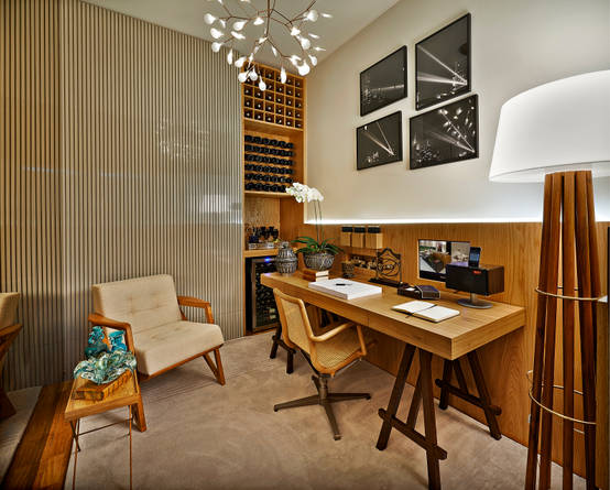 6 consejos para tener una oficina en casa ¡sensacional!