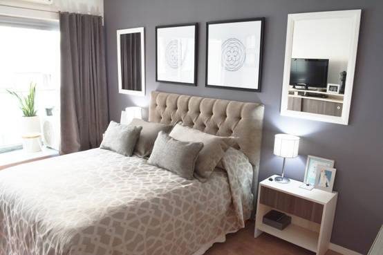 No hay excusas para no dormir como los dioses | homify