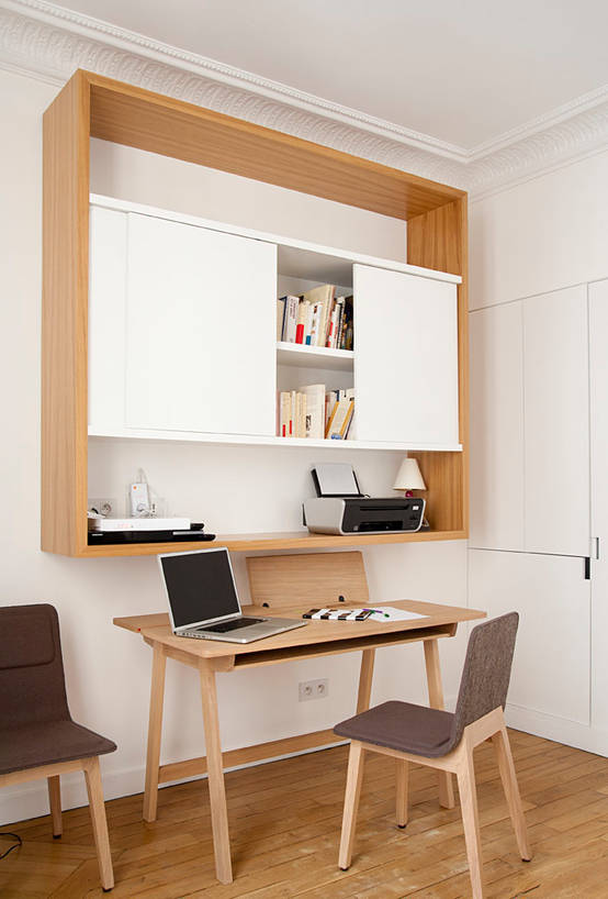 14 Meubles Informatiques de Génie !!! | homify