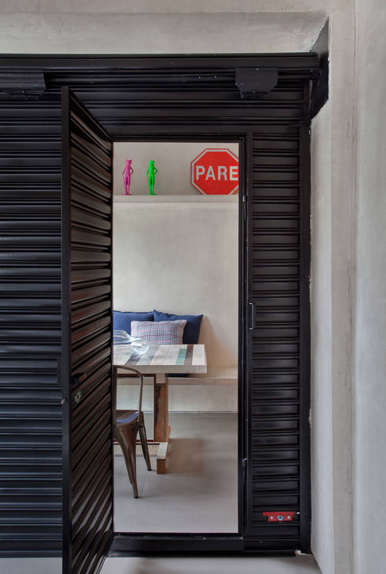 12 Ide Pintu Kamar Tidur Inovatif Homify
