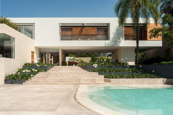 Ein außergewöhnliches Haus mit besonderen Designideen | homify