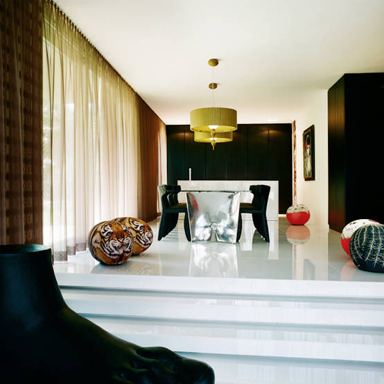 Wohnen wie Alice im Wunderland | homify