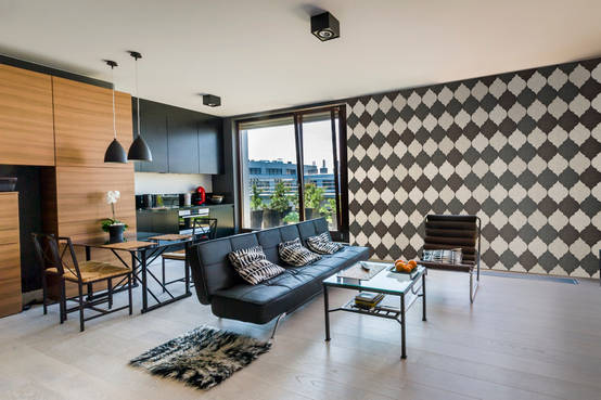Yeni Model Koltuk Takimlari Ile Guzellesen Salonlar Homify Homify