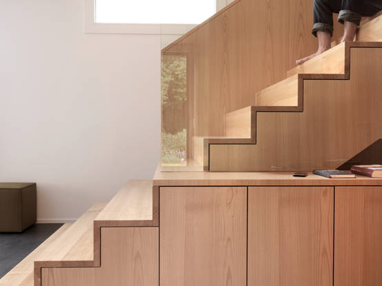 自分でできる階段修理のコツ Homify