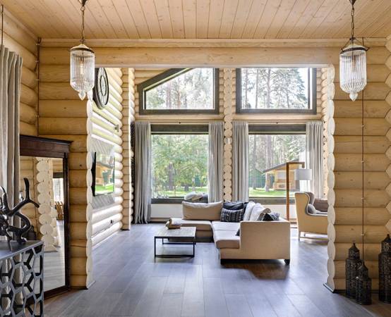 Rustikal einrichten - SO wird es perfekt! | homify