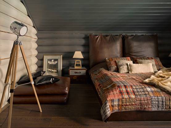 Wie kann ich ein modernes Haus rustikal einrichten? | homify