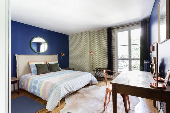 7 طرق بسيطة لتزين غرفة النوم homify 7 طرق بسيطة لتزين غرفة النوم homify