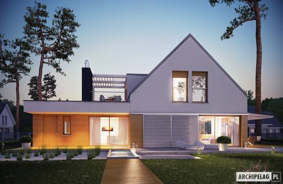 The Modern Family Concept | homify