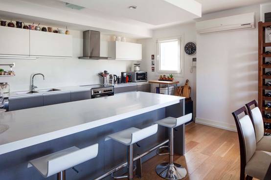 ¡10 Diseños de Cocinas para todos los gustos! | homify