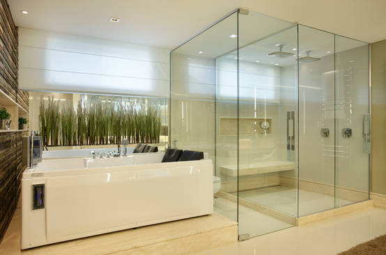 Bu dokunuşlarla daha güzel bir banyo mümkün! | homify