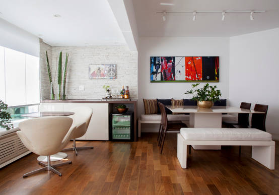 Los mejores muebles para espacios pequeños | homify