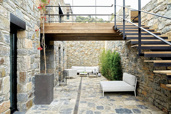 7 Dicas Sensacionais Para Revestir Com Pedra Homify