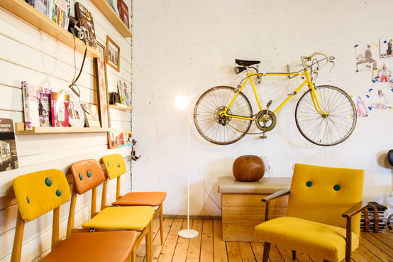 Die besten Feng Shui-Farben für Zuhause | homify | homify