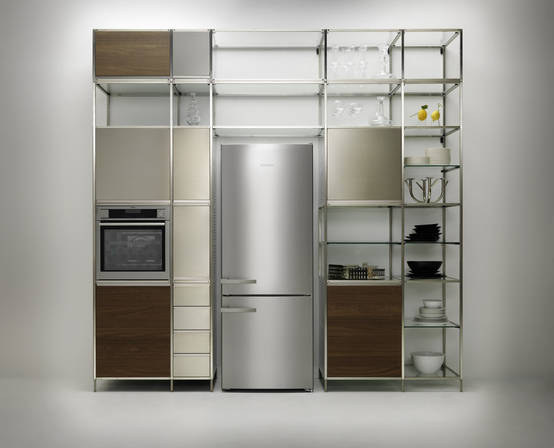 11 Types of Fridges for Different Types of Homes