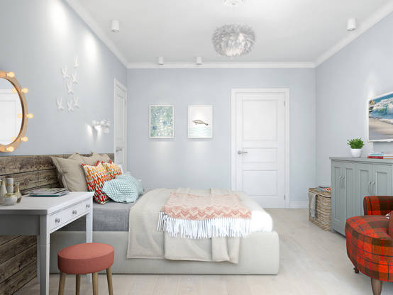 14 Schlafzimmerideen zur Inspiration für dein eigenes | homify