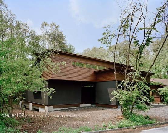 森の中で暮らすメリットは Homify