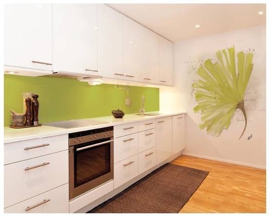 Tonalità di Verde: 16 Idee per Arredare Casa | homify