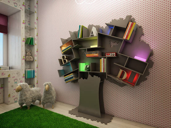 Дизайнерские предметы интерьера | homify