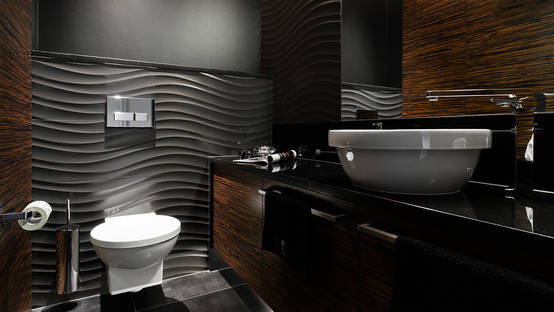 10 baños modernos y extraordinarios | homify | homify