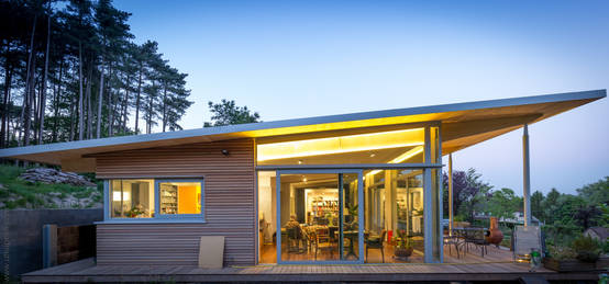 10 แบบบ านเพ งหมาแหงนช นเด ยวสร างง าย สวยแบบประหย ดงบ homify