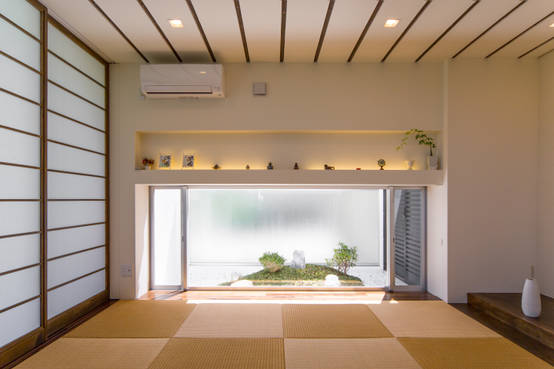 和室デザインをおしゃれにする方法まとめ Homify