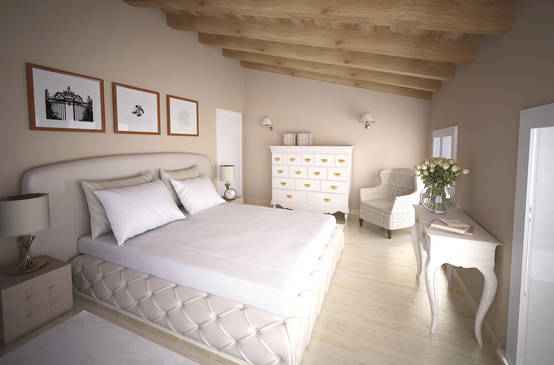 6 أفكار لغرف النوم الصغيرة homify 6 أفكار لغرف النوم الصغيرة homify