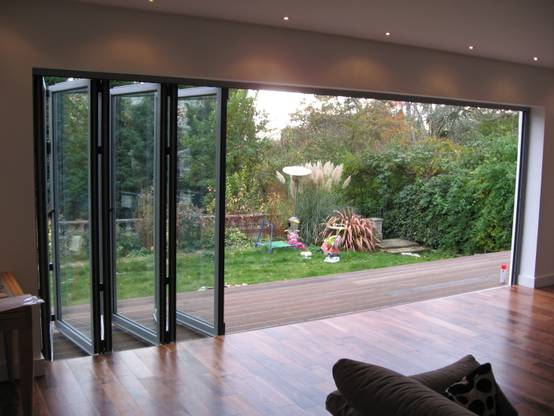 Cómo integrar el jardín al interior de la casa | homify