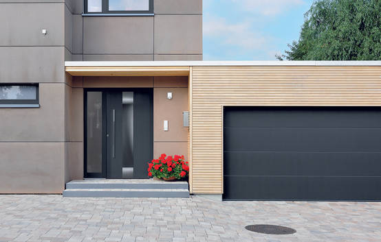 Mit Diesen 10 Ideen Fur Aussenwande Erstrahlt Dein Haus Im Neuen Glanz Homify