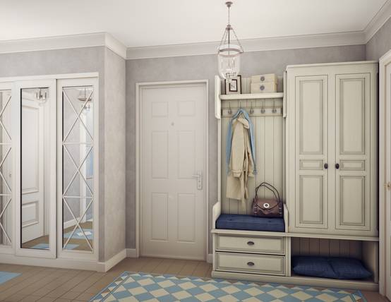 Ideas para decorar y organizar el vestíbulo de casa | homify