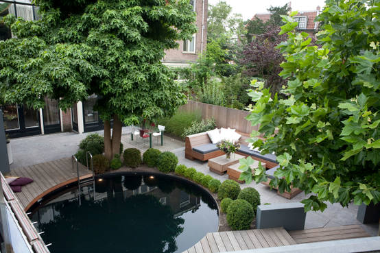 Crea tu propio jardín holístico | homify