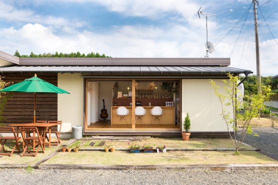6 Desain Cafe Sederhana Yang Dapat Dicontek Untuk Rumah Anda Homify