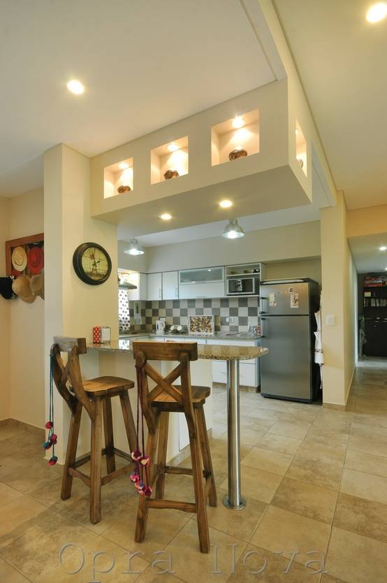 10 Cocinas Y Barras Para Disfrutar En Familia O Con Amigos Homify