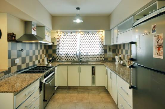 7 Tipos de gabinetes para cambiar el estilo de tu cocina | homify
