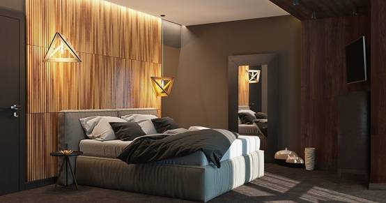 Update für’s Schlafzimmer: Diese Wand-Ideen machen es wirklich