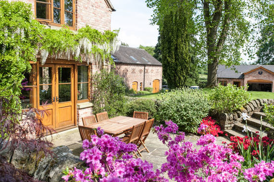 Gardening: 6 ways to plan the perfect garden