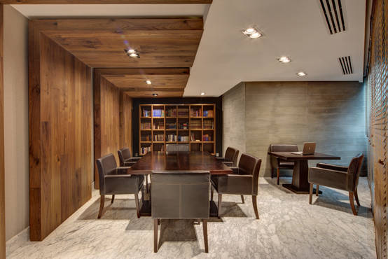 17 Fantásticos Fondos de Madera que le Darán un Plus a tu Hogar. | homify