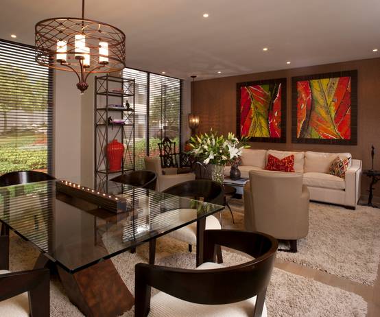 6 Tricks To Soften Your Dining Room Design Homify