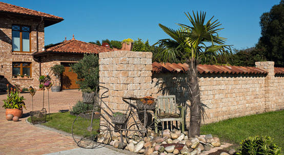 Ein mediterraner Garten 26 Ideen zum Nachmachen! homify