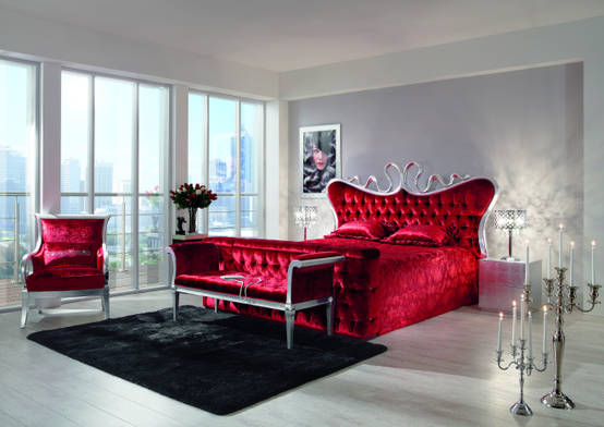 6 Grunde Den Barocken Stil Zu Lieben Homify Homify