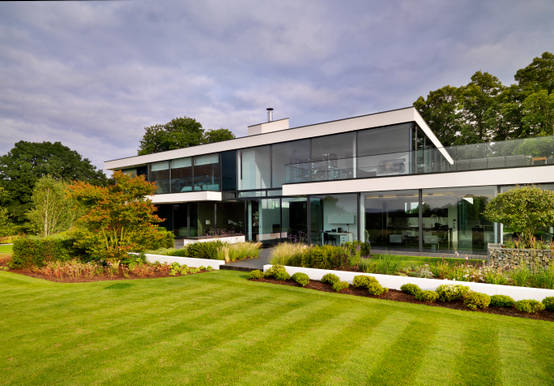 Traumhaus am Fluss | homify