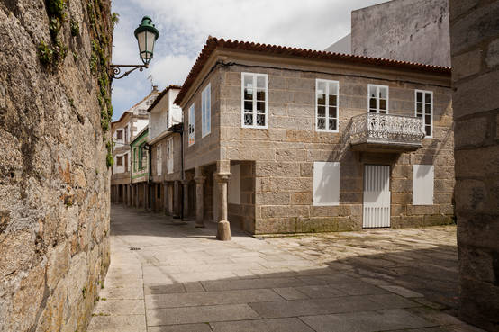 Una casa de piedra llena de afecto y calidez | homify