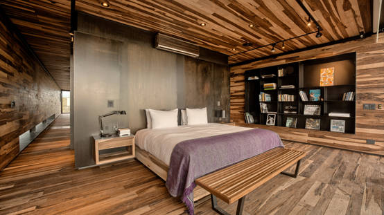 Diese 11 Schlafzimmer Mit Holz Wirst Du Lieben Homify